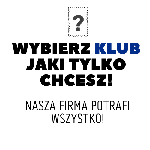 Ręcznik piłkarski z Twoim klubem