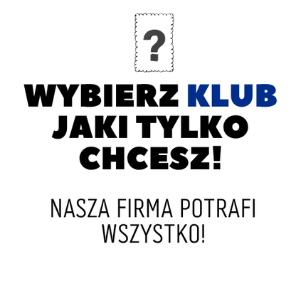 Ręcznik piłkarski z Twoim klubem